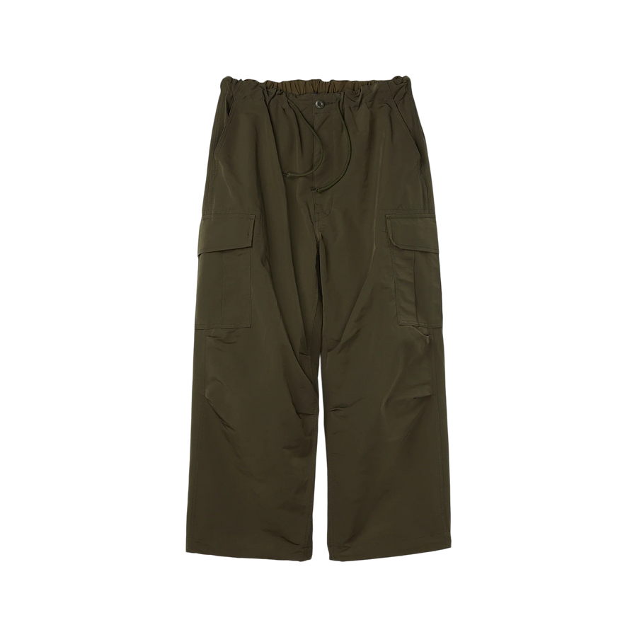Comme des Garcons Homme Pants HP-P006-051-2 Khaki