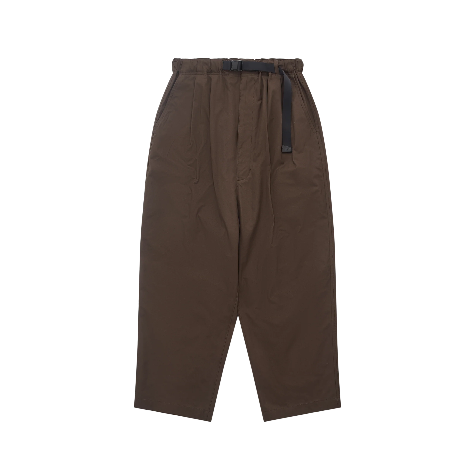 Comme des Garcons Homme Pants HP-P012-051-3 Dark Brown