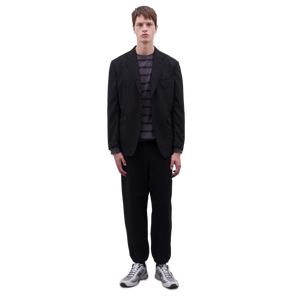 Comme des Garcons Homme Pants HP-P104-051-1 Black
