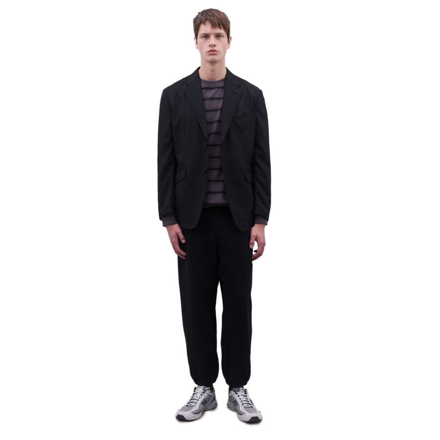 Comme des Garcons Homme Pants HP-P104-051-1 Black