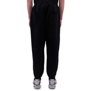 Comme des Garcons Homme Pants HP-P104-051-1 Black