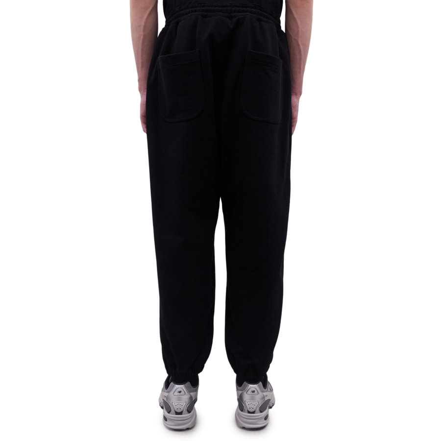Comme des Garcons Homme Pants HP-P104-051-1 Black