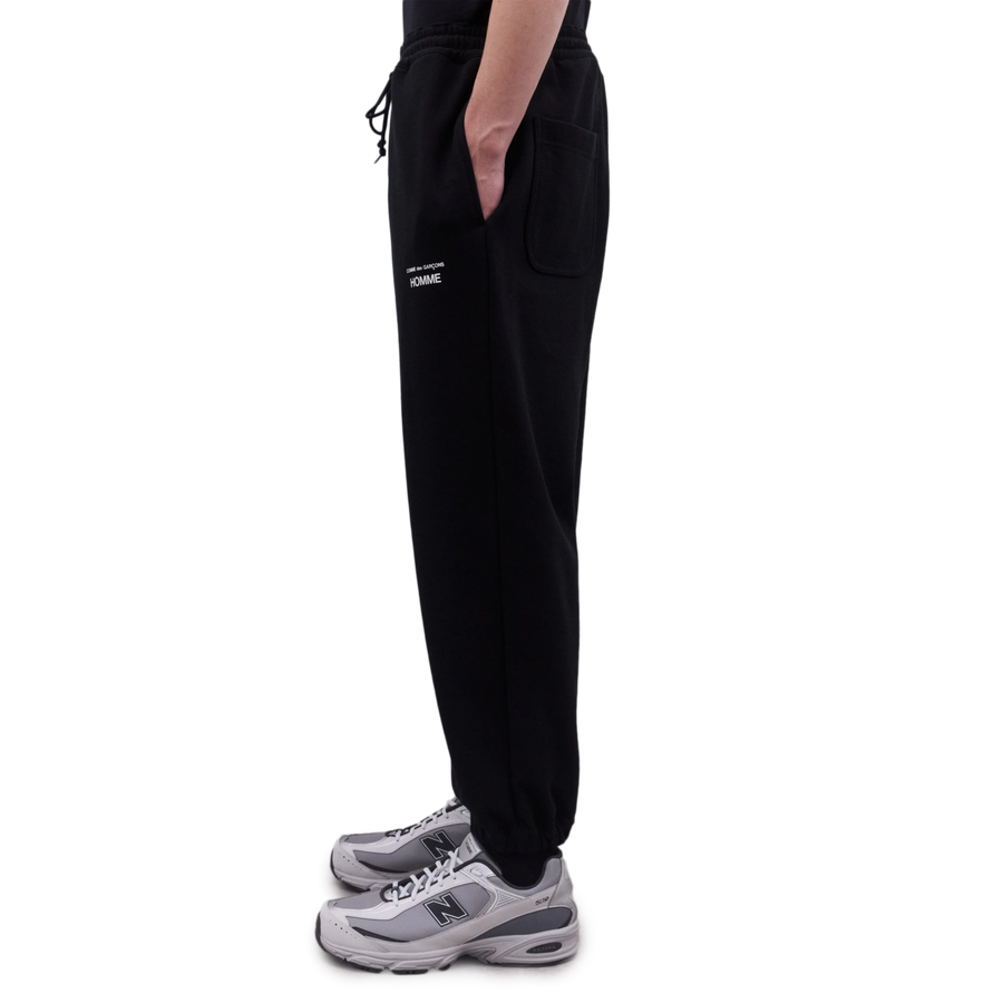 Comme des Garcons Homme Pants HP-P104-051-1 Black