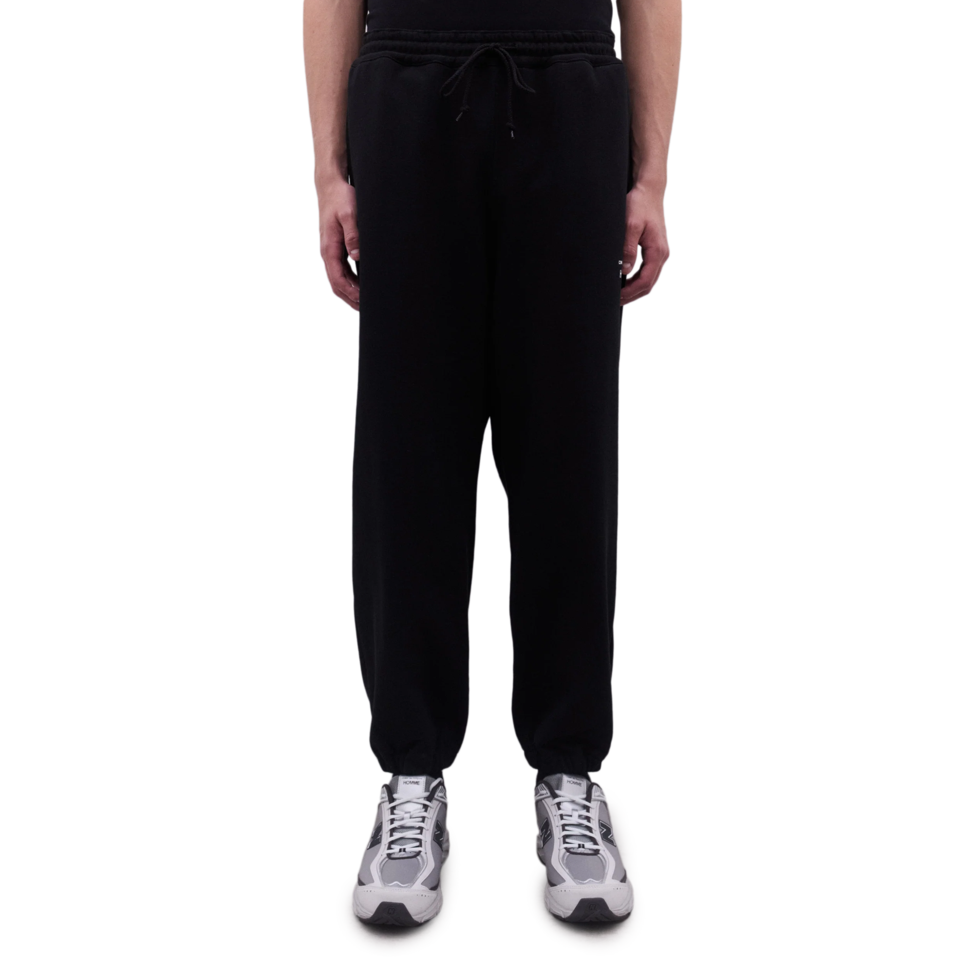 Comme des Garcons Homme Pants HP-P104-051-1 Black