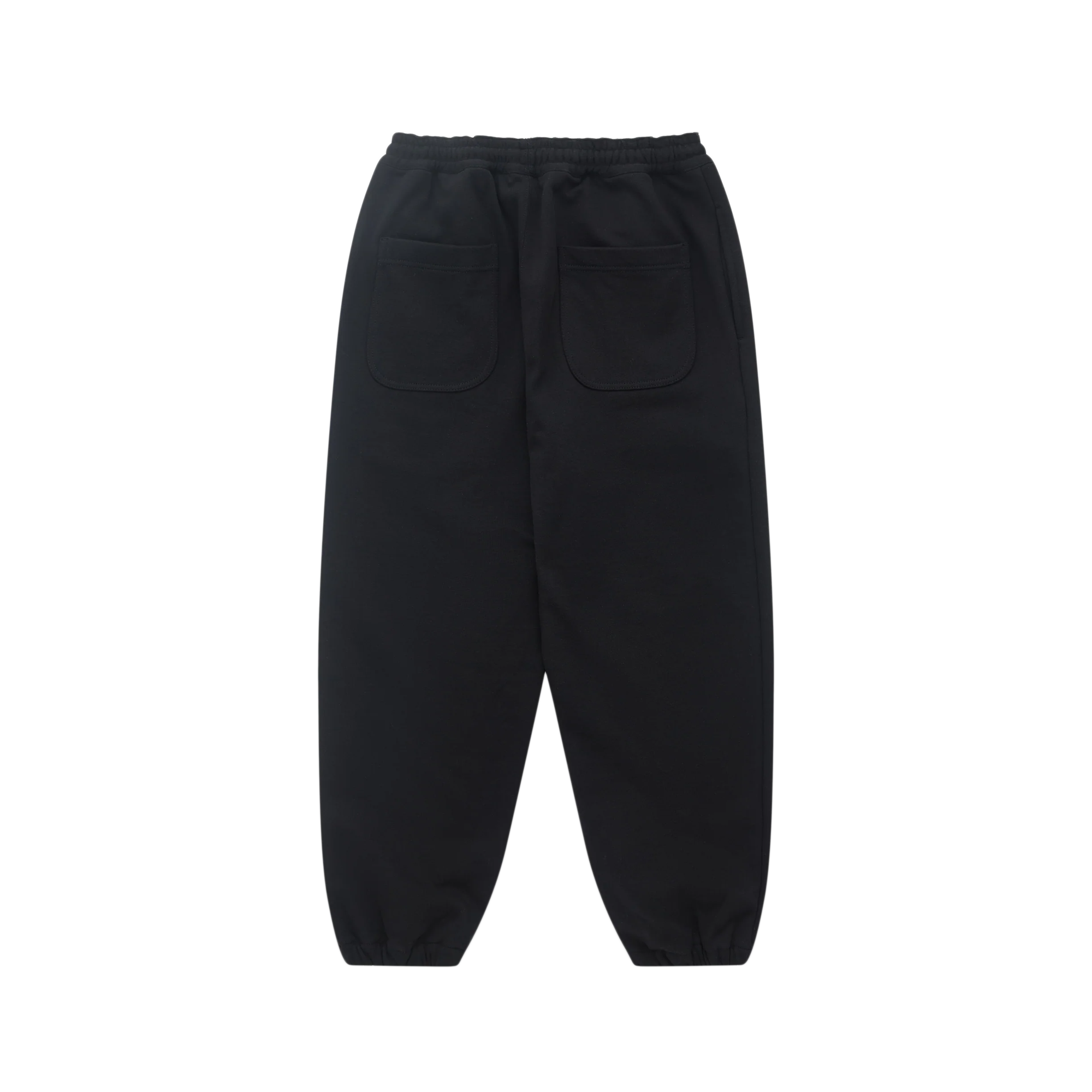 Comme des Garcons Homme Pants HP-P104-051-1 Black