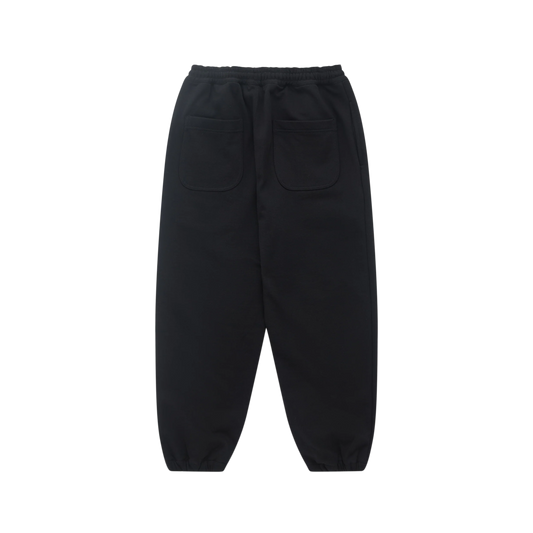 Comme des Garcons Homme Pants HP-P104-051-1 Black