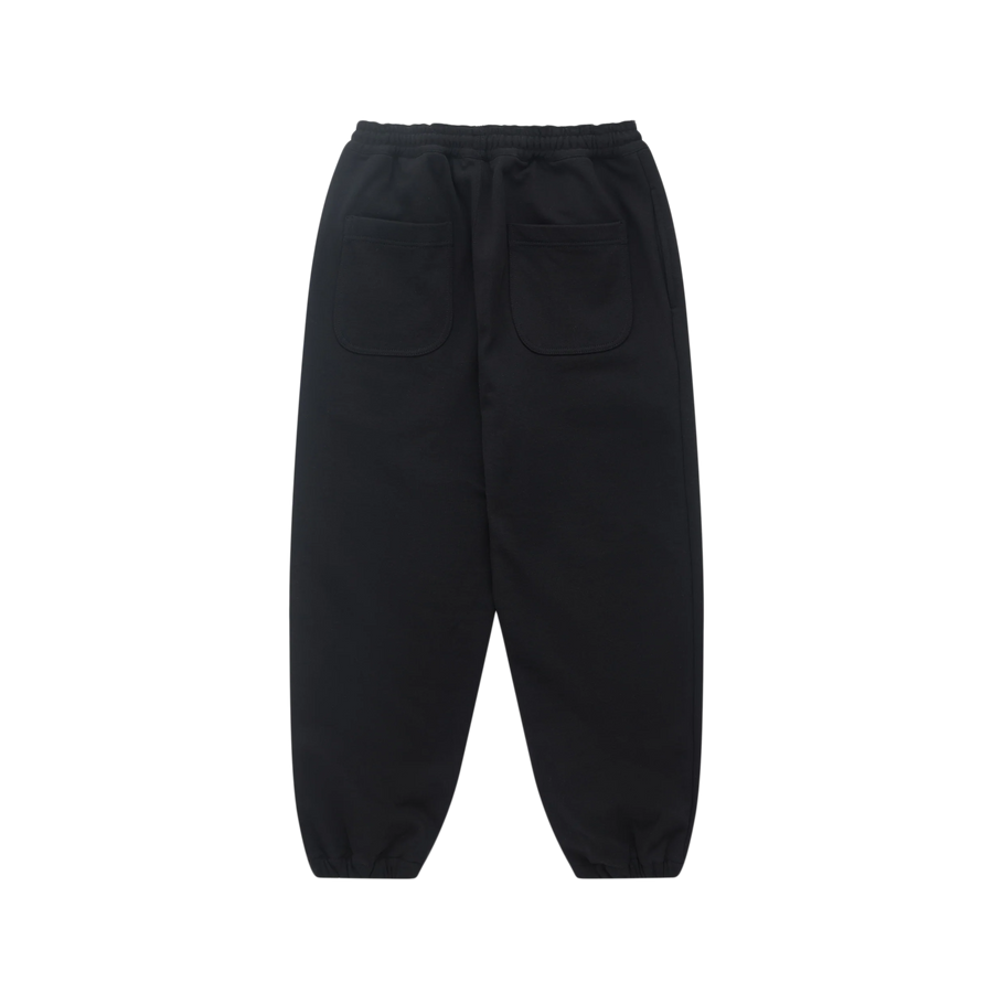 Comme des Garcons Homme Pants HP-P104-051-1 Black