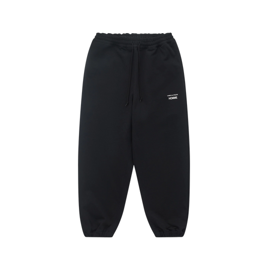 Comme des Garcons Homme Pants HP-P104-051-1 Black