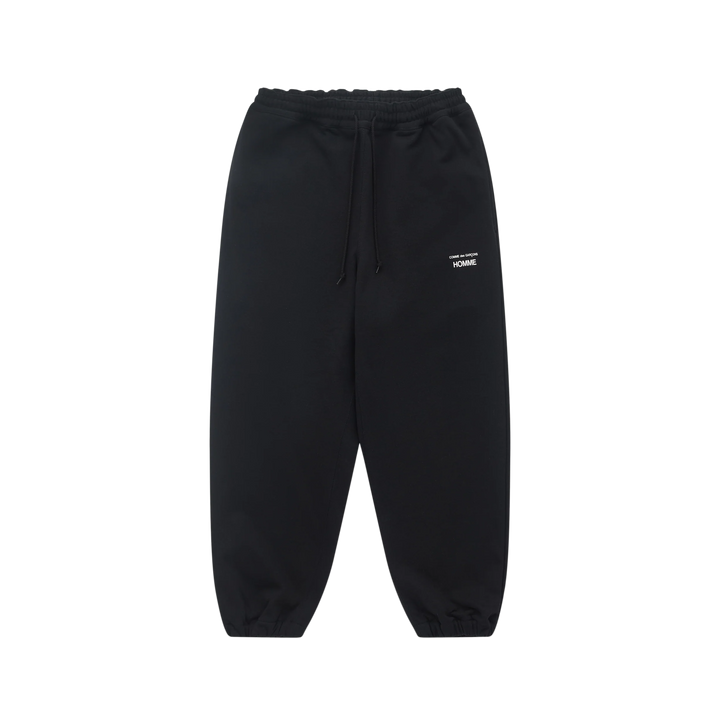 Comme des Garcons Homme Pants HP-P104-051-1 Black