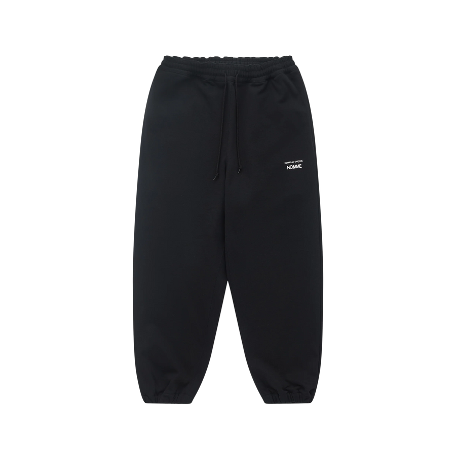 Comme des Garcons Homme Pants HP-P104-051-1 Black