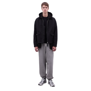 Comme des Garcons Homme Pants HP-P104-051-2 Grey