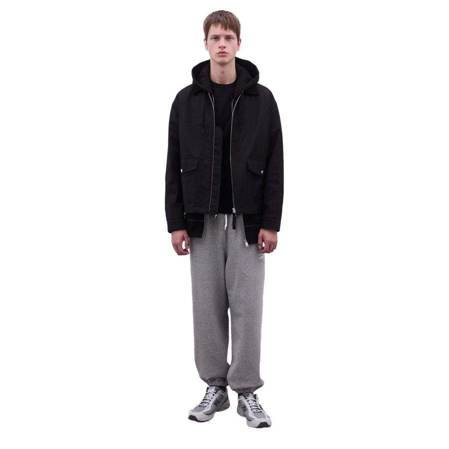 Comme des Garcons Homme Pants HP-P104-051-2 Grey