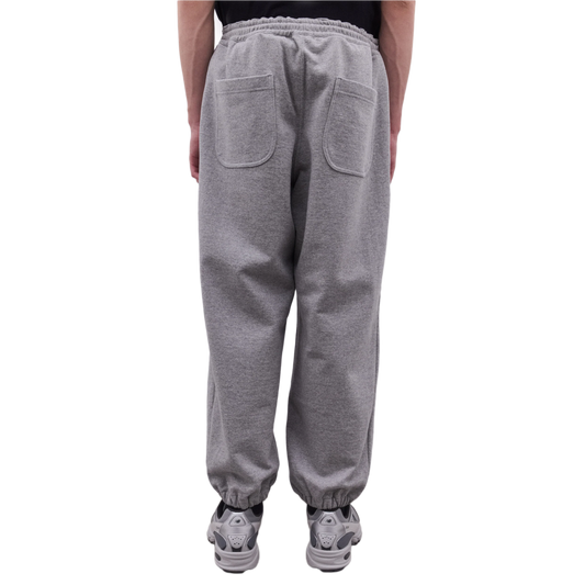 Comme des Garcons Homme Pants HP-P104-051-2 Grey