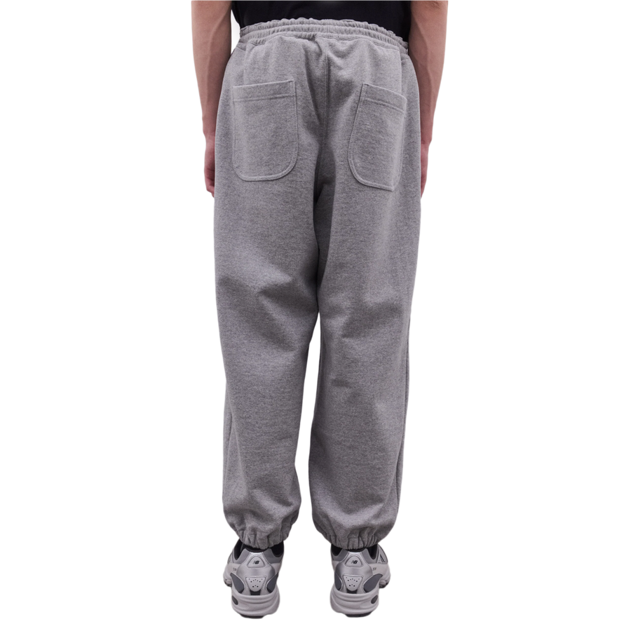Comme des Garcons Homme Pants HP-P104-051-2 Grey