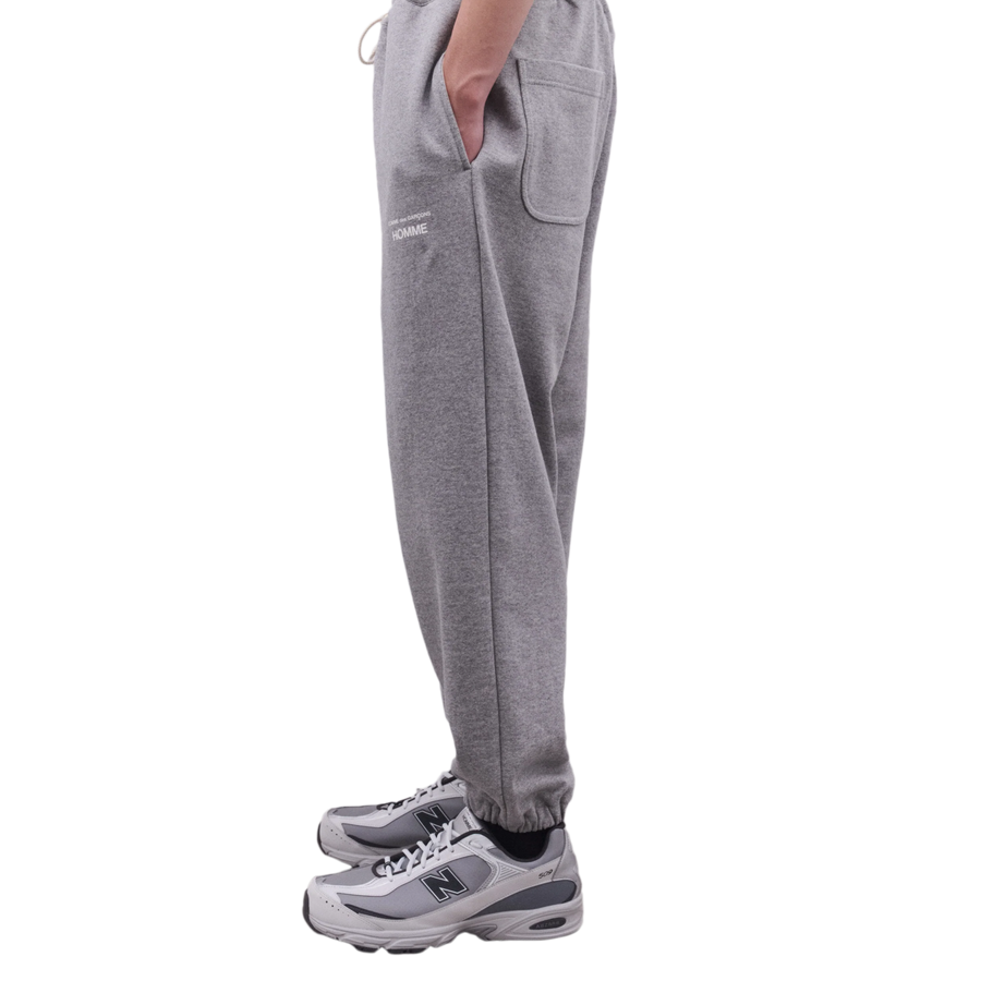 Comme des Garcons Homme Pants HP-P104-051-2 Grey