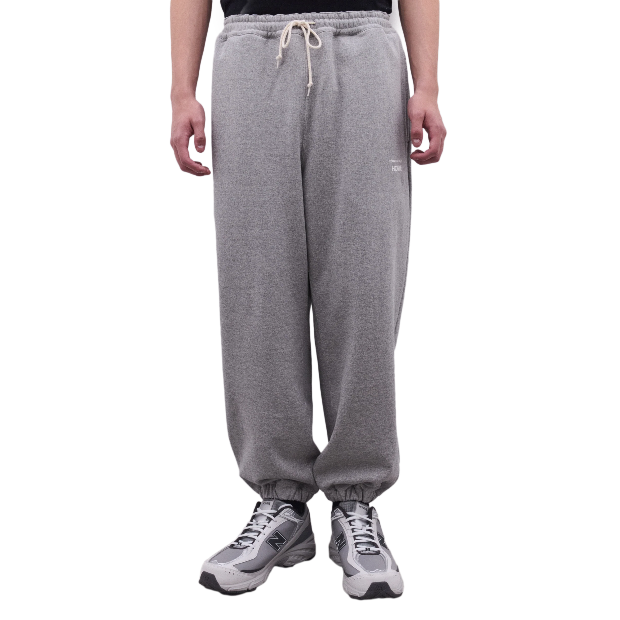 Comme des Garcons Homme Pants HP-P104-051-2 Grey
