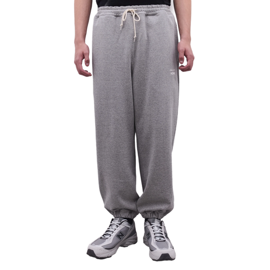 Comme des Garcons Homme Pants HP-P104-051-2 Grey