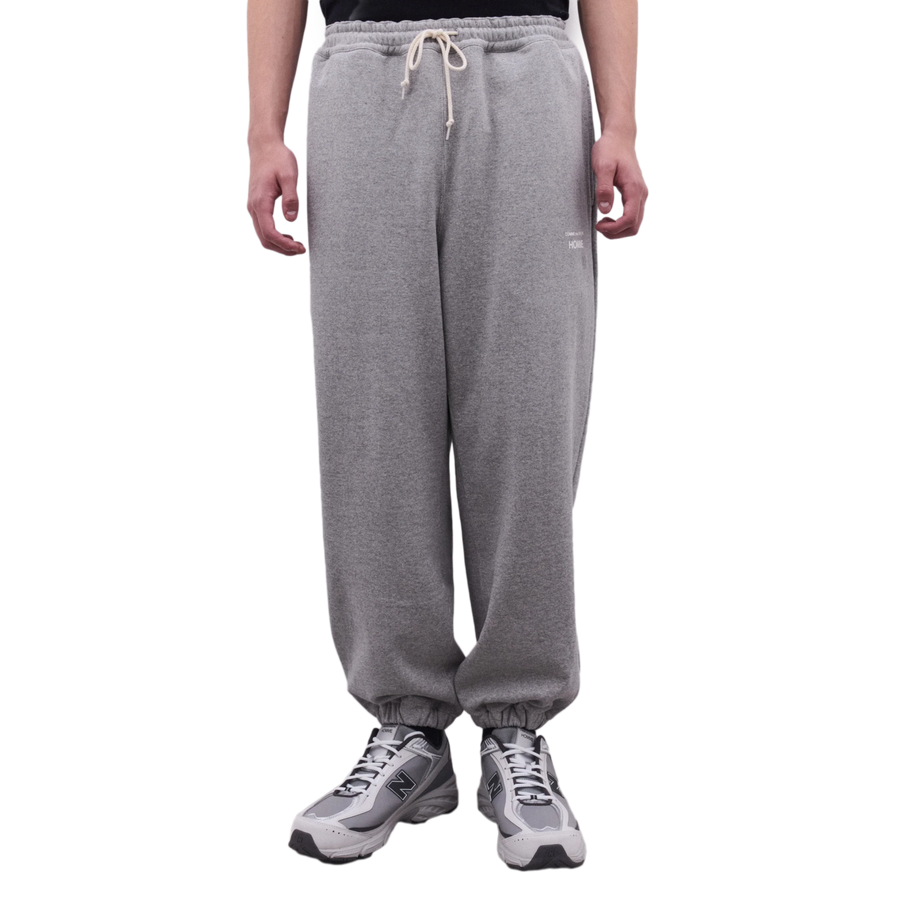 Comme des Garcons Homme Pants HP-P104-051-2 Grey