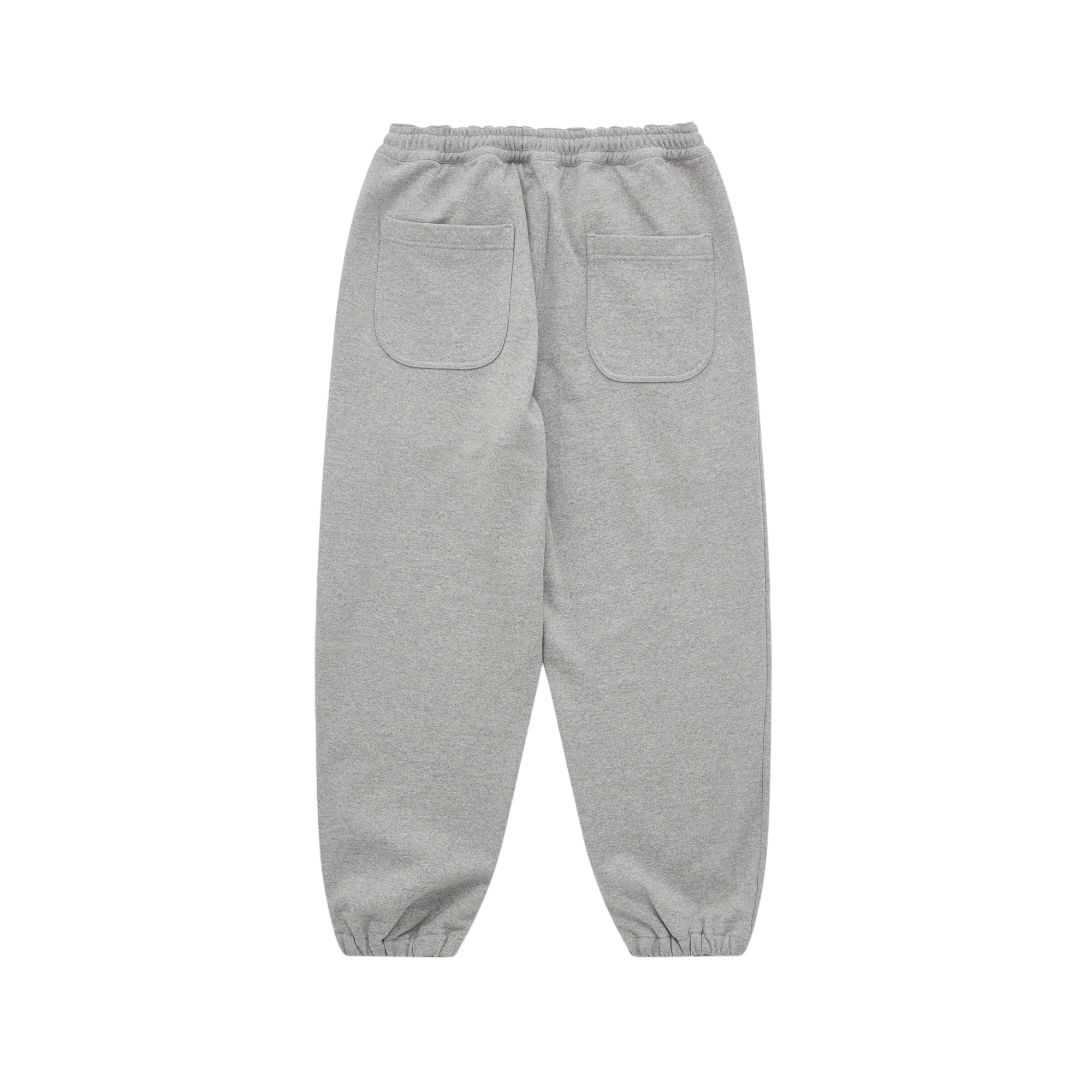 Comme des Garcons Homme Pants HP-P104-051-2 Grey