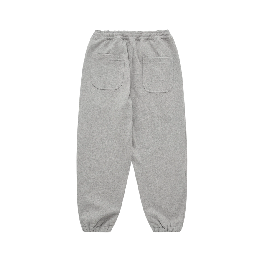 Comme des Garcons Homme Pants HP-P104-051-2 Grey