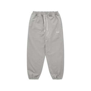 Comme des Garcons Homme Pants HP-P104-051-2 Grey