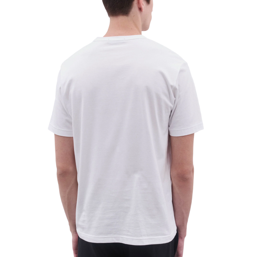Comme des Garcons Homme T-Shirt HP-T101-051-3 White