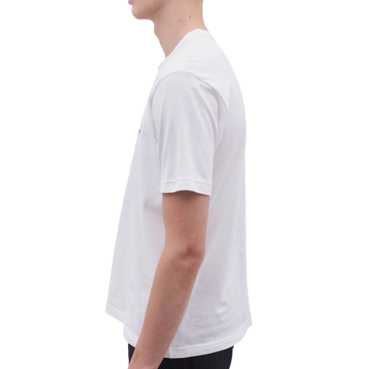 Comme des Garcons Homme T-Shirt HP-T101-051-3 White