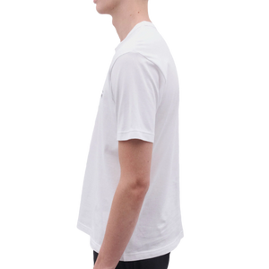Comme des Garcons Homme T-Shirt HP-T101-051-3 White