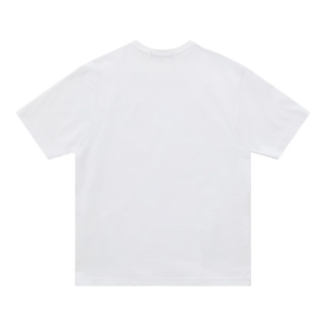 Comme des Garcons Homme T-Shirt HP-T101-051-3 White