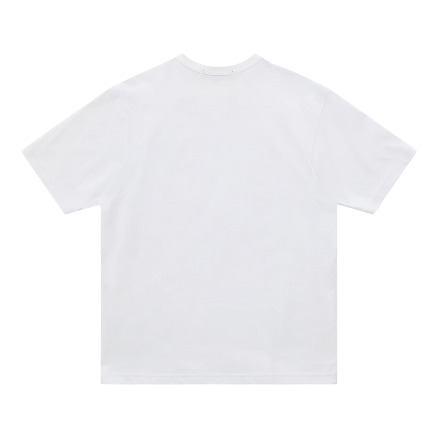 Comme des Garcons Homme T-Shirt HP-T101-051-3 White