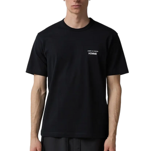 Comme des Garcons Homme T-Shirt HP-T101-051-1 Black