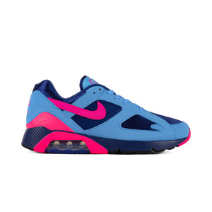 Nike Air 180 University Blue/Hyper Pink HQ1706-401