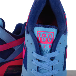 Nike Air 180 University Blue/Hyper Pink HQ1706-401