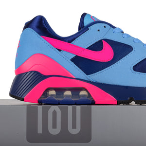 Nike Air 180 University Blue/Hyper Pink HQ1706-401