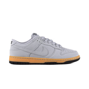 Nike Dunk Low Retro SE Wolf Grey/Wolf Grey/Gum Yellow/Black HQ1932-001