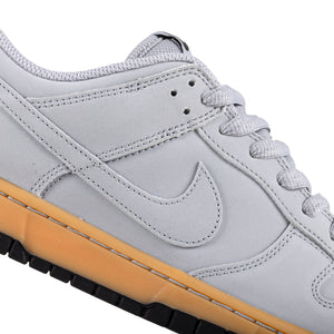 Nike Dunk Low Retro SE Wolf Grey/Wolf Grey/Gum Yellow/Black HQ1932-001