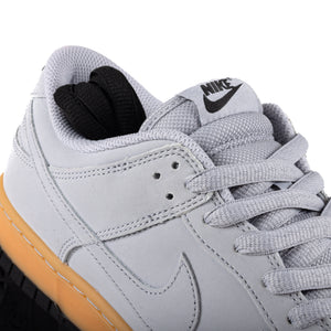 Nike Dunk Low Retro SE Wolf Grey/Wolf Grey/Gum Yellow/Black HQ1932-001