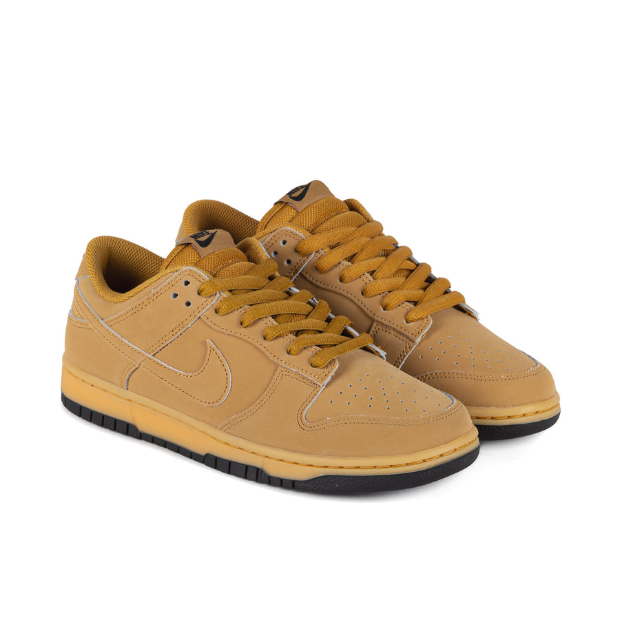 Nike Dunk Low Retro SE Wheat/Wheat/Gum Yellow/Black HQ1932-700