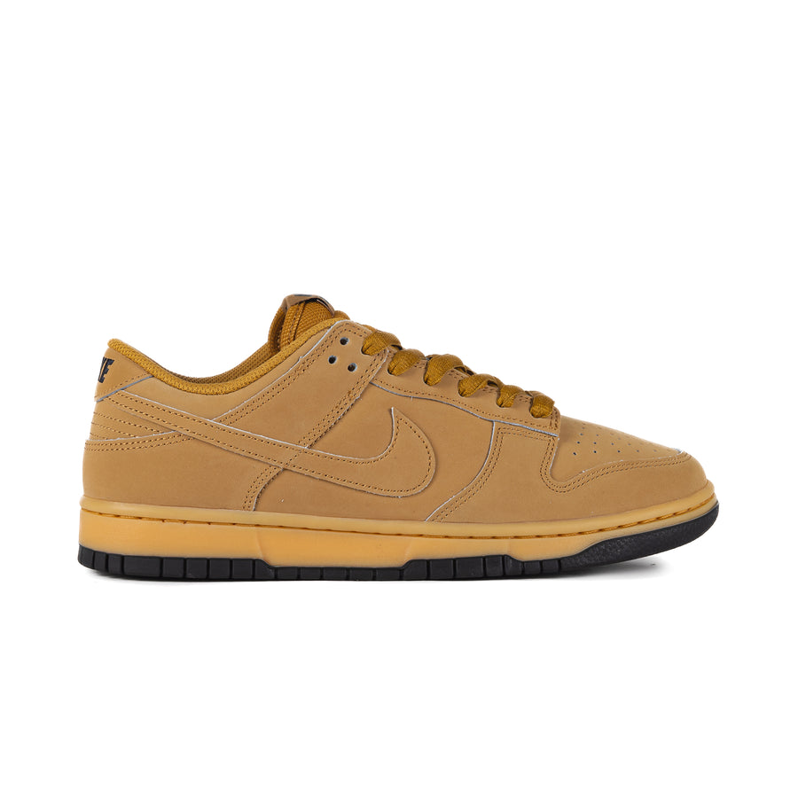 Nike Dunk Low Retro SE Wheat/Wheat/Gum Yellow/Black HQ1932-700