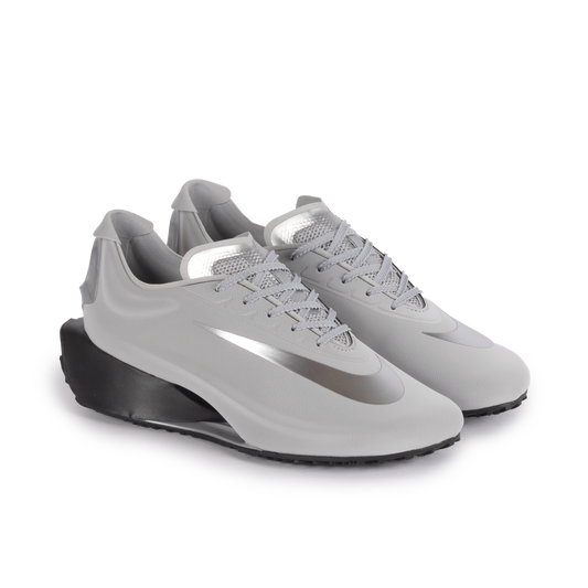 Nike Women's First Sight Noir Flt Silver/Metallic Silver/Black HQ2409-005
