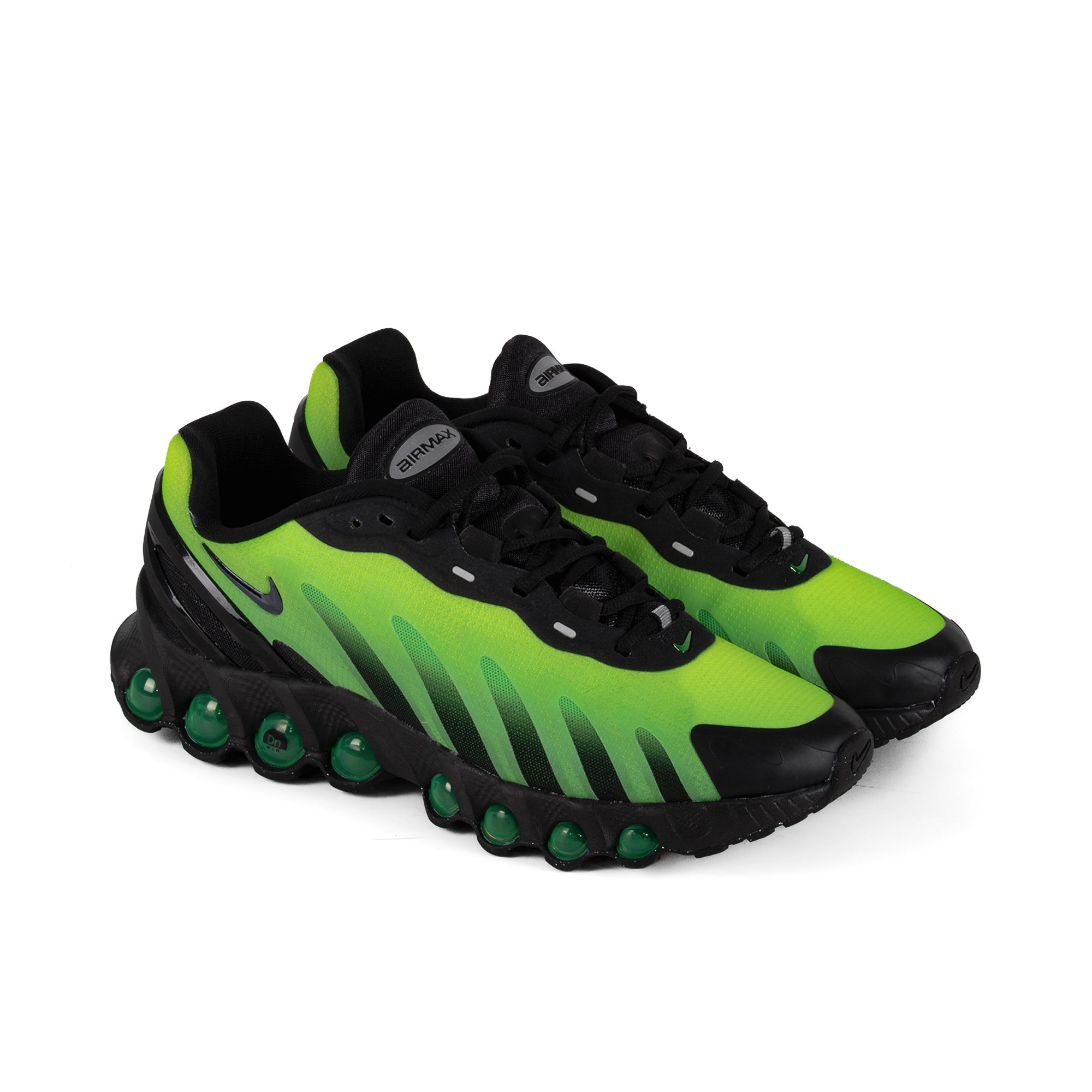 Nike Air Max DN8 AMD Black/Black/Green Strike/Volight HQ4681-010