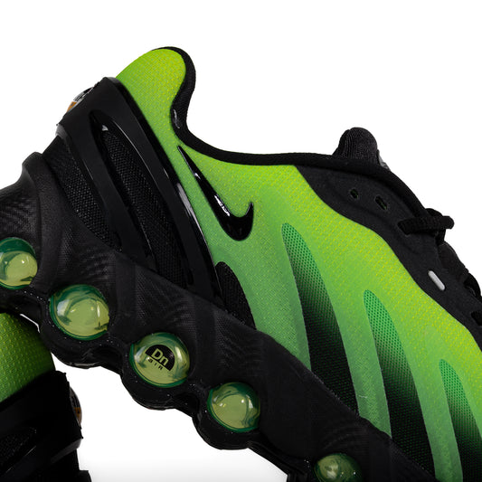 Nike Air Max DN8 AMD Black/Black/Green Strike/Volight HQ4681-010