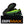 Nike Air Max DN8 AMD Black/Black/Green Strike/Volight HQ4681-010