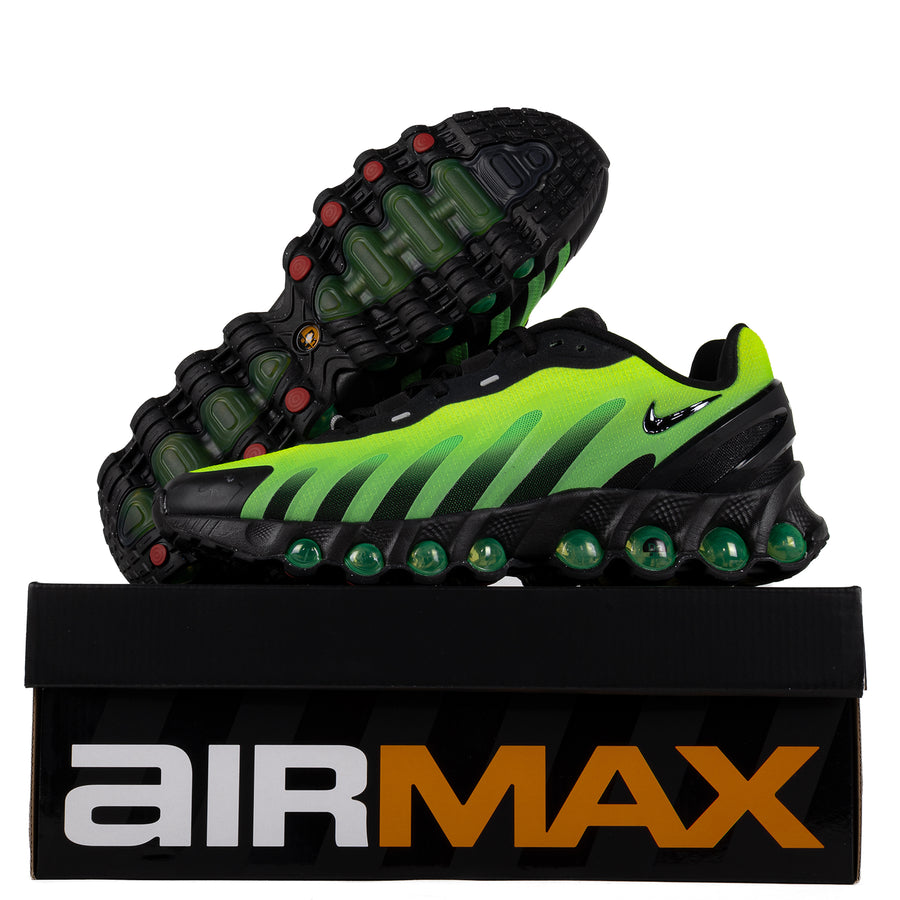 Nike Air Max DN8 AMD Black/Black/Green Strike/Volight HQ4681-010