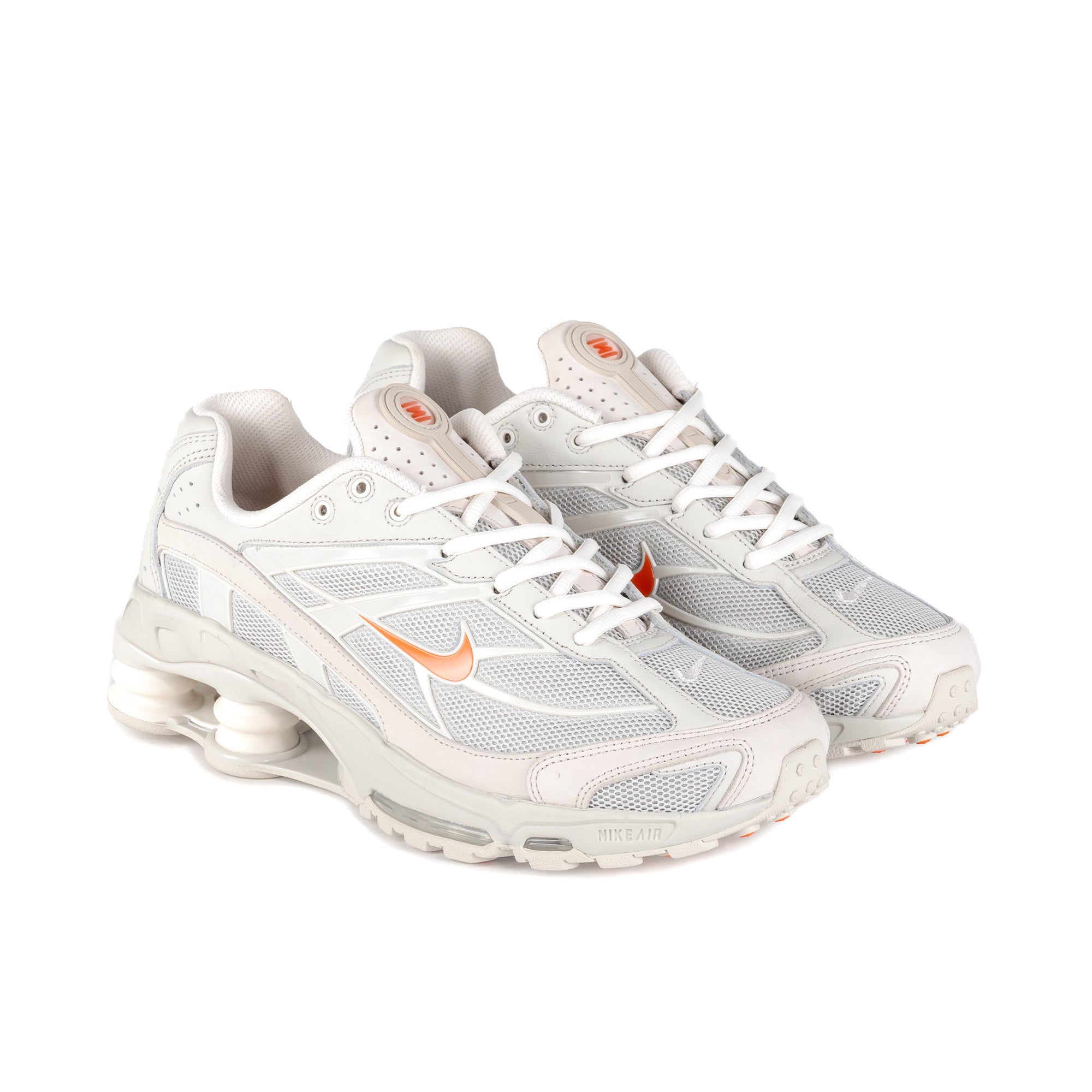 nike shox 2