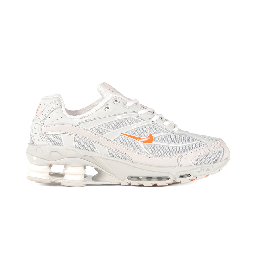 Nike Shox Ride 2 Light Bone/Turf Orange/Phantom HQ5412-072