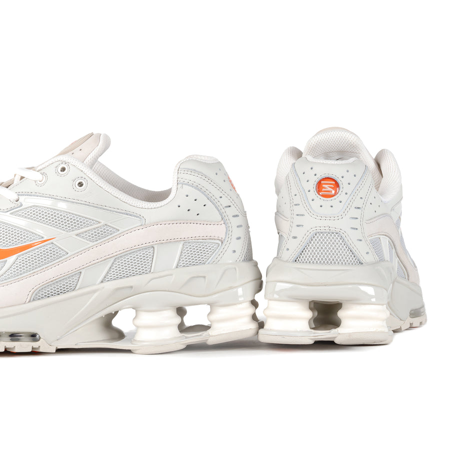 Nike Shox Ride 2 Light Bone/Turf Orange/Phantom HQ5412-072