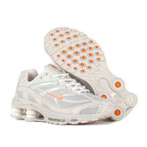 Nike Shox Ride 2 Light Bone/Turf Orange/Phantom HQ5412-072