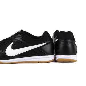 Nike Gato Black/White/Gum Light Brown HQ6019-001