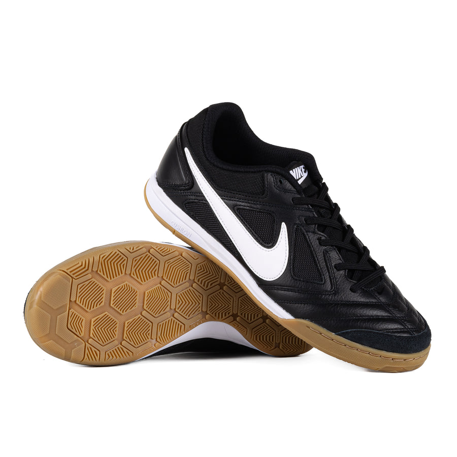 Nike Gato Black/White/Gum Light Brown HQ6019-001